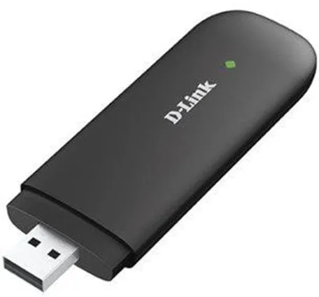 D-Link DWM-222 - trådlöst mobilmodem - 4G LTE